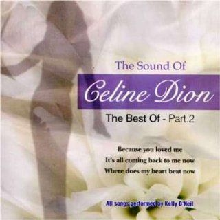 Sound of Celine Dion 2 Music