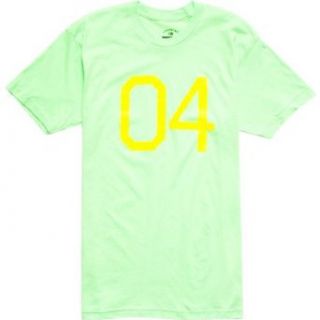 Fourstar Men's Neon Athletic at  Mens Clothing store