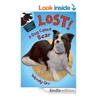 LOST A Dog Called Bear (Rainbow Street Shelter) eBook Wendy Orr, Susan Boase Kindle Store