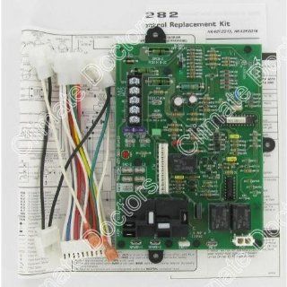 Carrier Bryant Payne 325878 751 Control Circuit Board  Home And Garden Products  