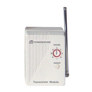 X10 TM751Wireless Transceiver Module Electronics