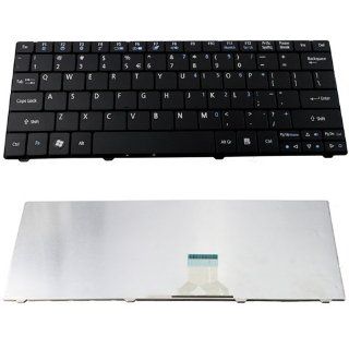 Keyboard for Acer Aspire One 751 751H, Part Number 9Z.N3C82.01D, ZA3 AEZA3R00010 (Replacement Only) Computers & Accessories