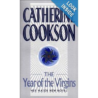 The Year of the Virgins Catherine Cookson 9780552132473 Books