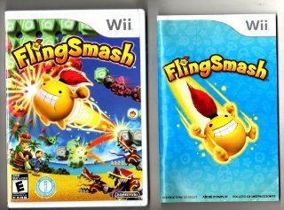 FlingSmash (Game Only) Video Games