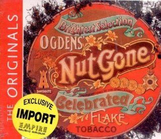 Ogden's Nut Gone Flake Music