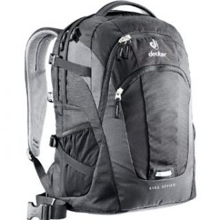 Deuter Giga Office Pack Anthracite/Black Sports & Outdoors
