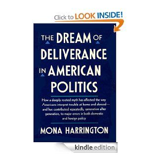 DREAM OF DELIVERANCE eBook Mona Harrington Kindle Store