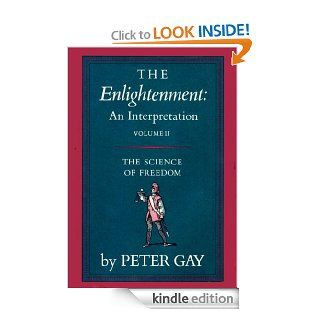 Enlightenment Volume 2 002 eBook Peter Gay Kindle Store