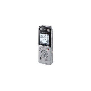 Sony SY ICD SX733 Sony Digital Flash Voice Recorder Computers & Accessories