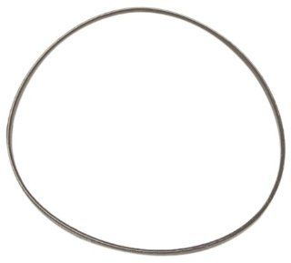 MTD 754 04088 Replacement Two Stage Snow Thrower Driver Belt  Snow Thrower Accessories  Patio, Lawn & Garden