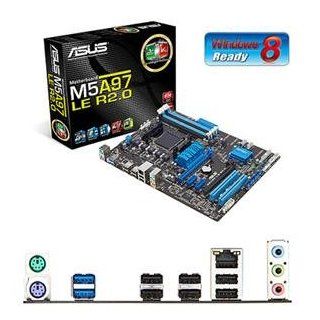 Asus US, M5A97 LE R2 0 Motherboard (Catalog Category Motherboards / MBoards  Socket 754 (AMD64))