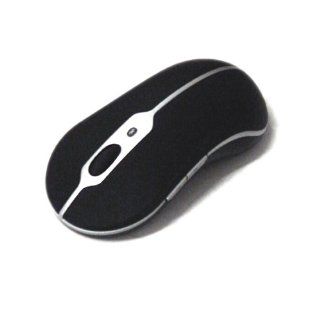 Genuine Dell UN733 Wireless Bluetooth Optical Mouse With Scroll Wheel. Compatible with Computer PC Desktops, Laptop and Notebook Systems, Playstation 3 gaming console, Android Tablets Samsung Galaxy Tab 10.1, Motorola Xoom, Asus Eee Transformer, Acer Icon