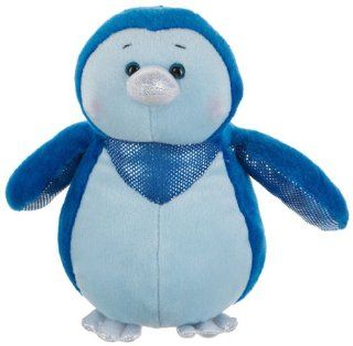Webkinz Ice Penguin Plush Toys & Games