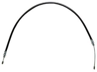 Raybestos BC92713 Professional Grade Parking Brake Cable Automotive