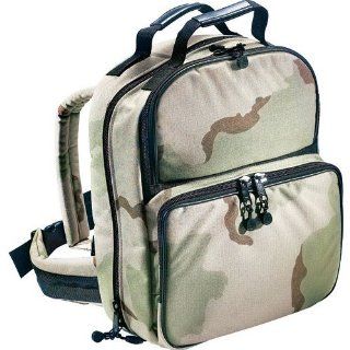 Jensen Tools Jtk 87C Kit In Backpack Case, Camouflage   Toolboxes  