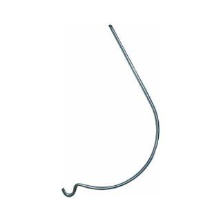 Monkey Hook M 20896948 FLUSH S 144 Flush Mount Picture Hanger For Drywall And Sheetrock   As Seen On TV (Pack of 12)   Picture Hanging Hardware  