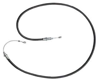 Raybestos BC93296 Professional Grade Parking Brake Cable Automotive