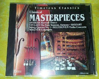 Timeless Classics   Classical Masterpieces Music