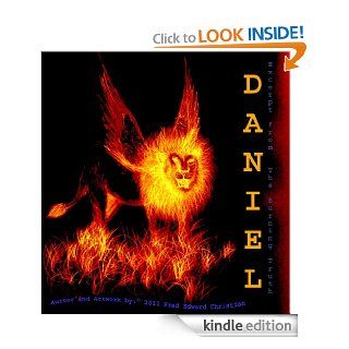 Daniel   by Fred Christian eBook Fred Christian Kindle Store