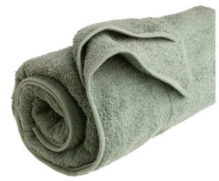 Royal Velvet Classic Bath Towel 2 Pack, Peridot  