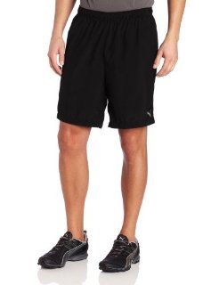 Puma Men's Performance Running 7 Inch Baggy Shorts  Athletic Shorts  Sports & Outdoors