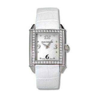 Girard Perregaux Vintage Lady Women's Manual Watch 25890D11A761 BK7A Watches