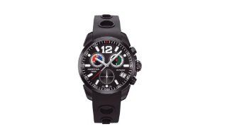 Certina Ds Rookie Men's Watch Chronograph (C016.417.17.057.01) Watches