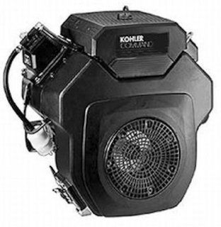 Kohler V Twin 25 HP 725cc Command Steiner Replacement #CH740 3173  Two Stroke Power Tool Engines  Patio, Lawn & Garden