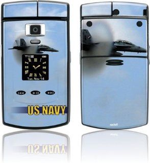 US Navy   US Navy Sonic Boom   Samsung SCH U740   Skinit Skin Electronics