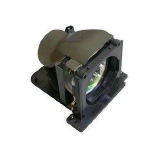 Electrified EP741 EP 741 Replacement Lamp with Housing for Optoma Projectors Electronics