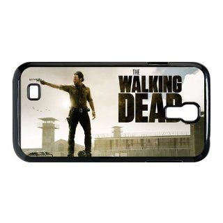 The Walking Dead Case for Samsung Galaxy S4 Galaxy S Iv I9500 Cases ,Available for Black Berry Z10 White , HTC One X , Sony Xperia Z White Cases . Cell Phones & Accessories