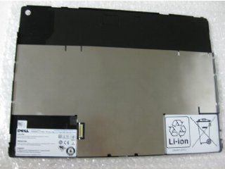 40wh Slice Battery for Dell Adamo 13 K742j N572j P715m Y8hv9 Computers & Accessories