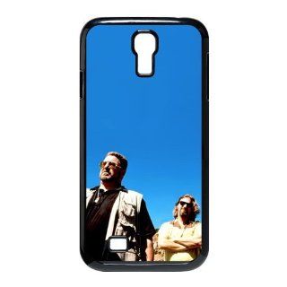 The Big Lebowski SamSung Galaxy S4 I9500 Case Cell Phones & Accessories