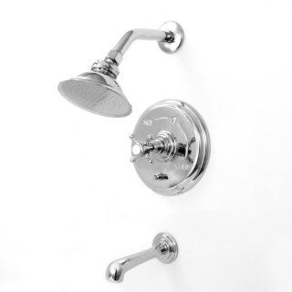 Sigma 1.187868F.57 Antique Bronze 1800 Sussex P/B T/S Uncoated Pb   Touch On Bathroom Sink Faucets  