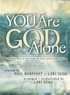 You Are God Alone CD Music