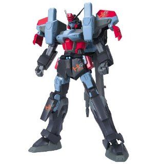 Gundam Seed vs. Astray Hail Buster Gundam Model Kit 1/100 Scale Toys & Games