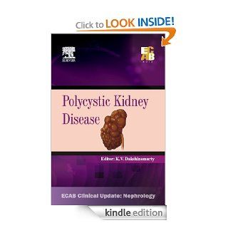 Polycystic Kidney Disease   ECAB eBook K V Dakshinamurty Kindle Store