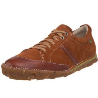 El Naturalista Women's N768 Ankle Boot, Chocolate, 41 EU/9.5 10 M US Shoes