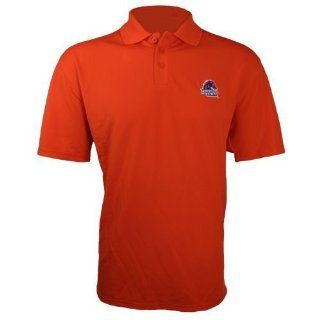 Boise State Broncos Under Armour Performance Polo S Sports & Outdoors