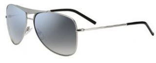 Giorgio Armani Mens Sunglasses GA769/S 010/DK 60 Clothing