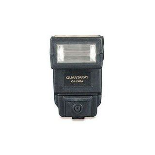 Quantaray QB 6500A   Detachable flash   24 (m)  On Camera Shoe Mount Flashes  Camera & Photo