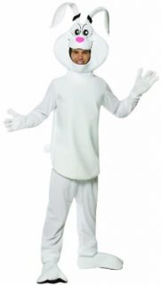 Rasta Imposta Trix Rabbit, White, One Size Clothing