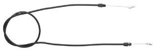 Oregon 46 002 Snow Thrower Clutch Cable For 21 Inch Snow Throwers Replaces MTD 749 0506 And 746 0573  Snow Thrower Accessories  Patio, Lawn & Garden