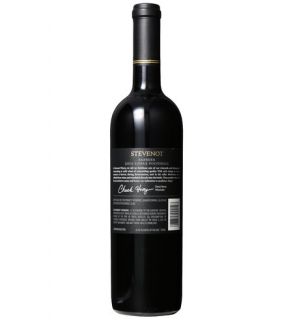 2010 Stevenot Reserva Barbera 750 mL Wine