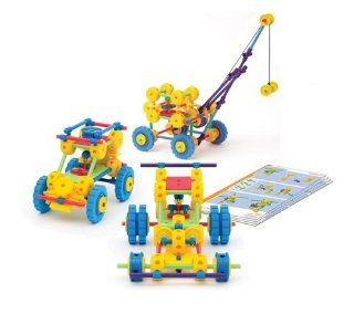 Superstructs Classroom 750 Toys & Games