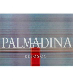 2008 Palmadina Refosco 750 mL Wine