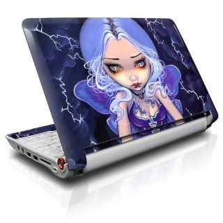 Dress Storm Design Skin Cover Decal Sticker for the Acer Aspire ONE 11.6 AO751H Netbook Laptop Computers & Accessories
