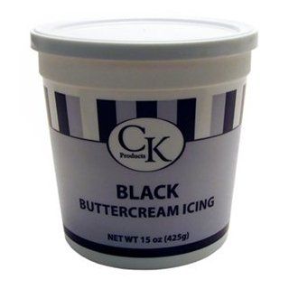 CK Products Buttercream Icing   Black Kitchen & Dining