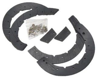 MTD 753 0613 Replacement Paddle Kit  Snow Thrower Accessories  Patio, Lawn & Garden