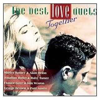 The Best Love Duets Together Music